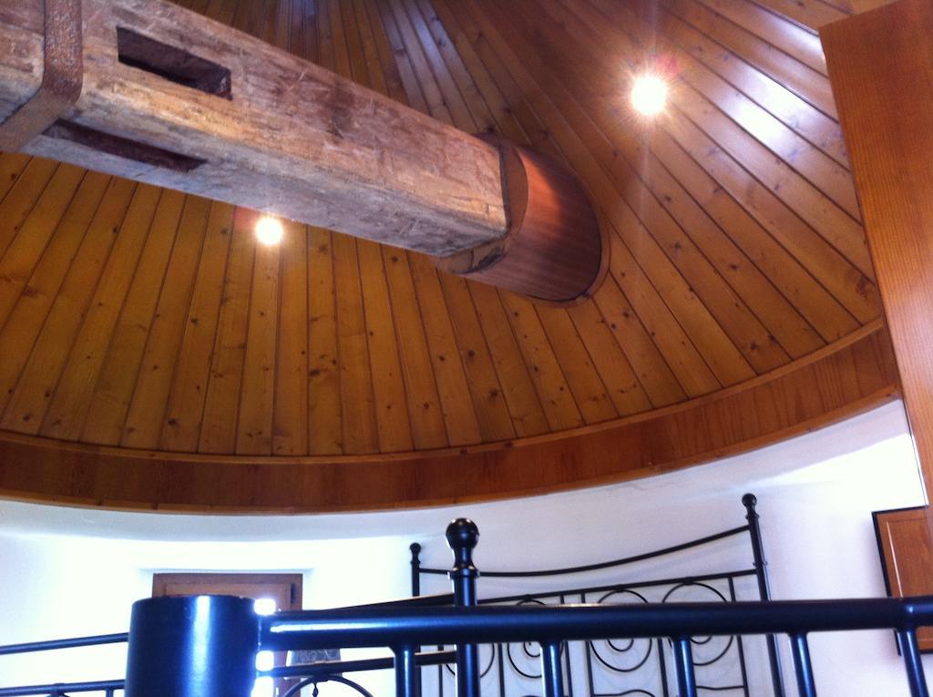 Moinho Do Roque Villa Lourinha  Room photo